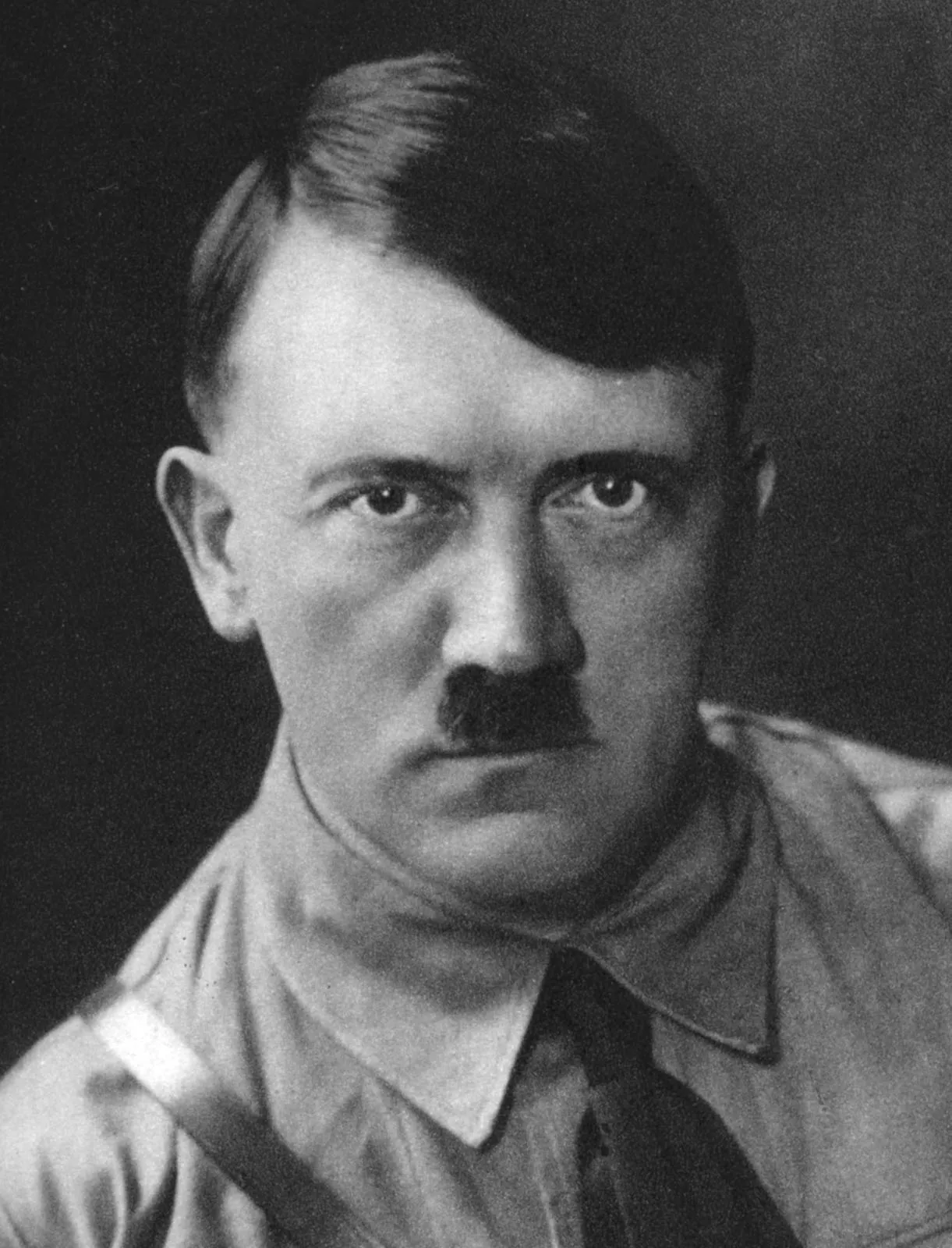 Heil Hitler