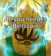 watch and bells